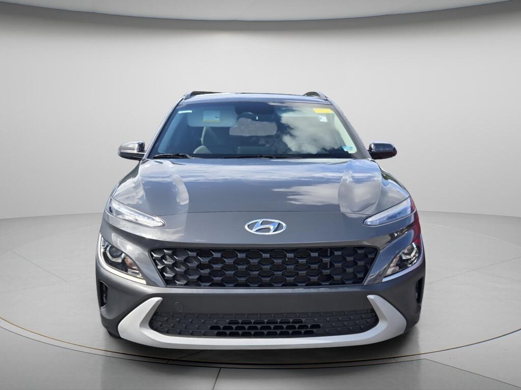 Certified 2023 Hyundai Kona SEL SUV