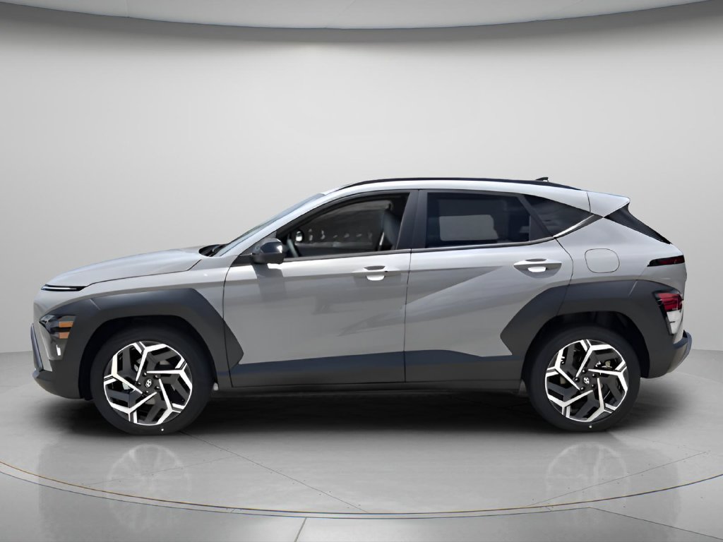 New 2027 Hyundai Kona SEL Premium FWD SUV