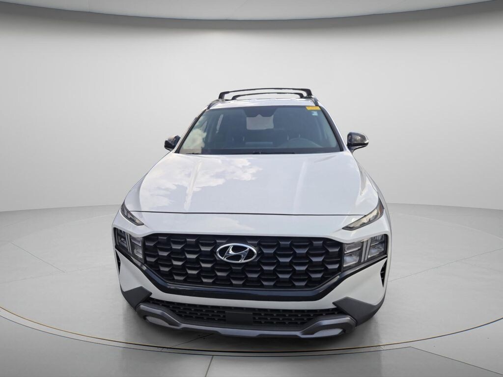 Certified 2022 Hyundai Santa Fe XRT SUV