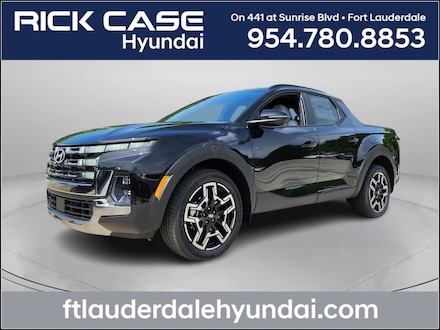 2025 Hyundai Santa Cruz Limited Truck Crew Cab 5NTJEDDF6SH153842 HSH153842