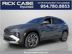 2026 Hyundai Tucson Limited FWD SUV 5NMJE3DE0TH715541 HTH715541