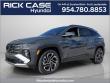 New 2026 Hyundai Tucson Limited FWD SUV