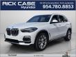 Used 2019 BMW X5 xDrive40i SUV