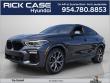 Used 2021 BMW X6 sDrive40i Sports Activity Coupe