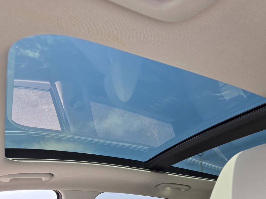 2024 Hyundai Tucson Limited - Photo 17