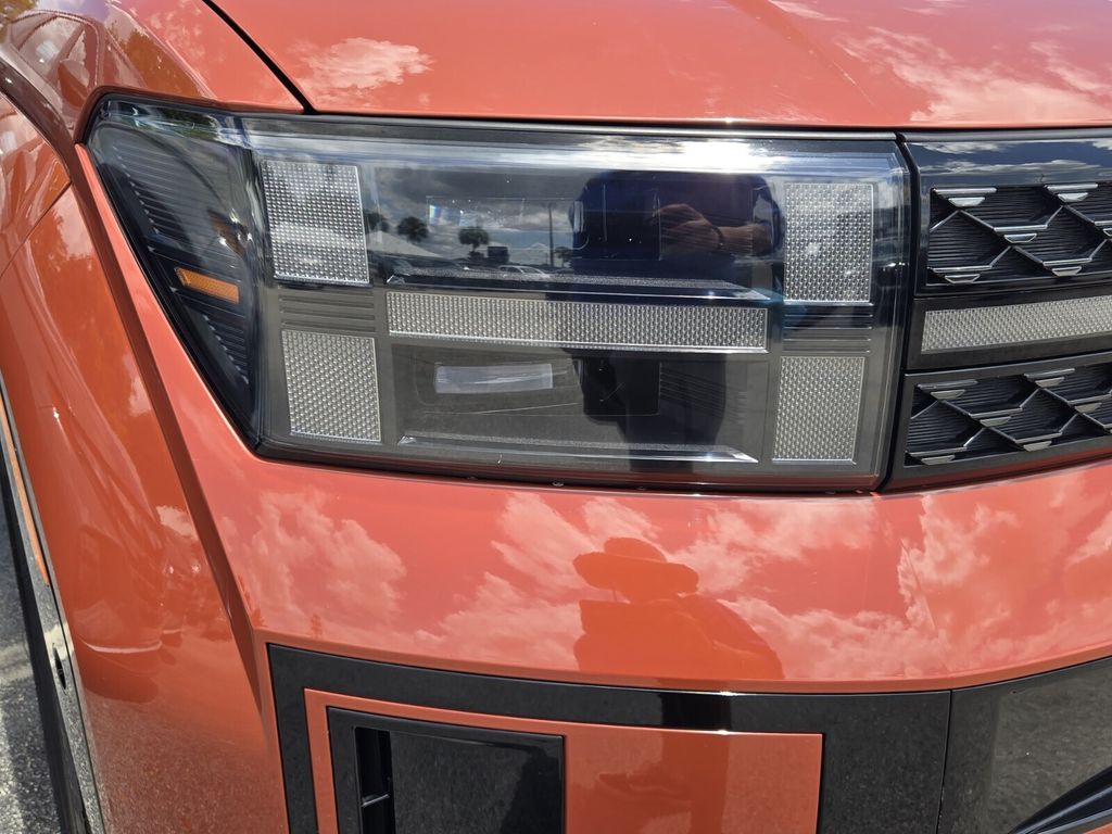 2025 Hyundai Santa Fe Calligraphy - Photo 10