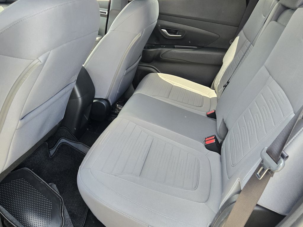 2022 Hyundai Santa Cruz SEL - Photo 11