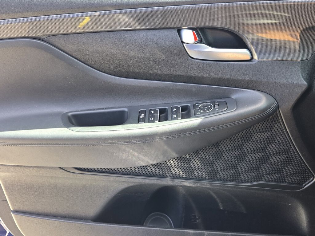 2023 Hyundai Santa Fe XRT - Photo 28