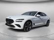 Used 2025 Genesis G70 3.3T Sport Advanced AWD Sedan