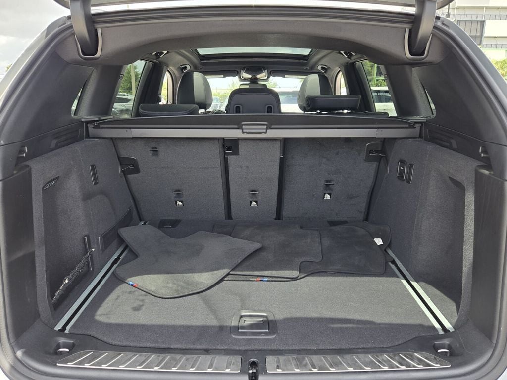 2022 BMW X3 30i - Photo 14