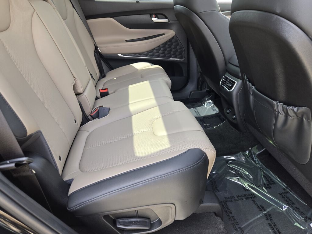 2023 Hyundai Santa Fe SEL - Photo 15