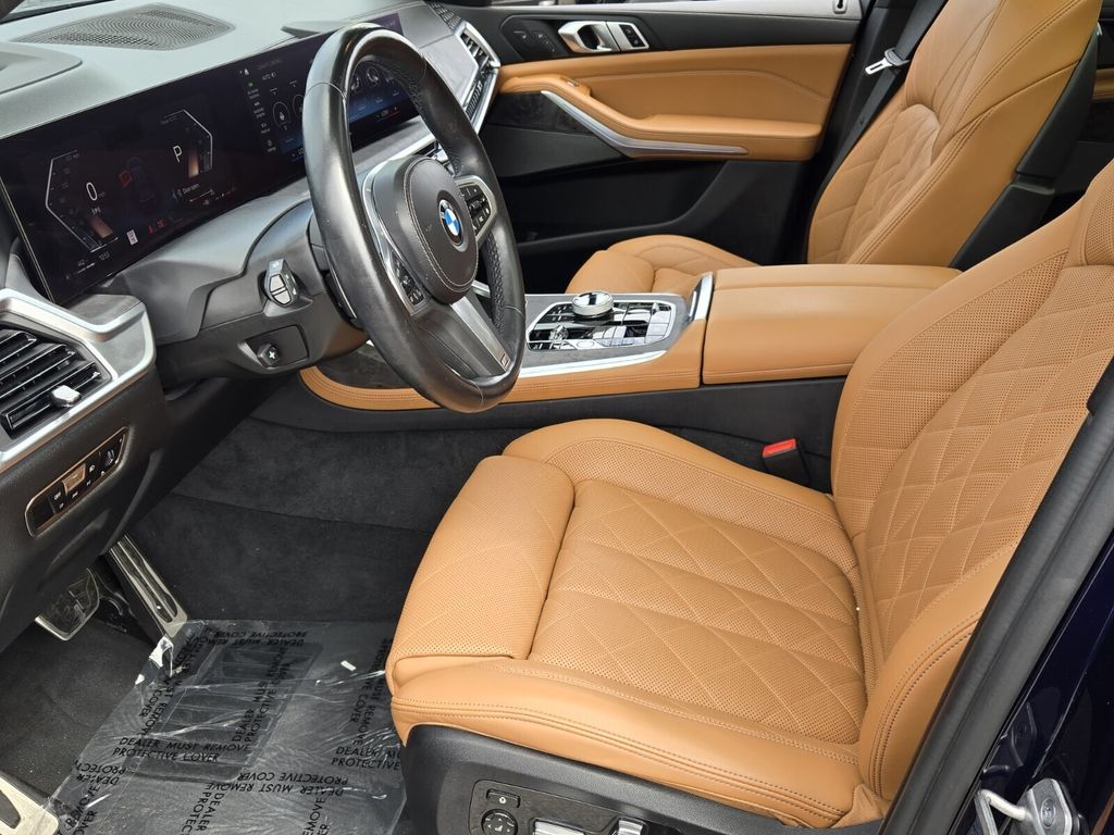 2023 BMW X7 40i - Photo 10