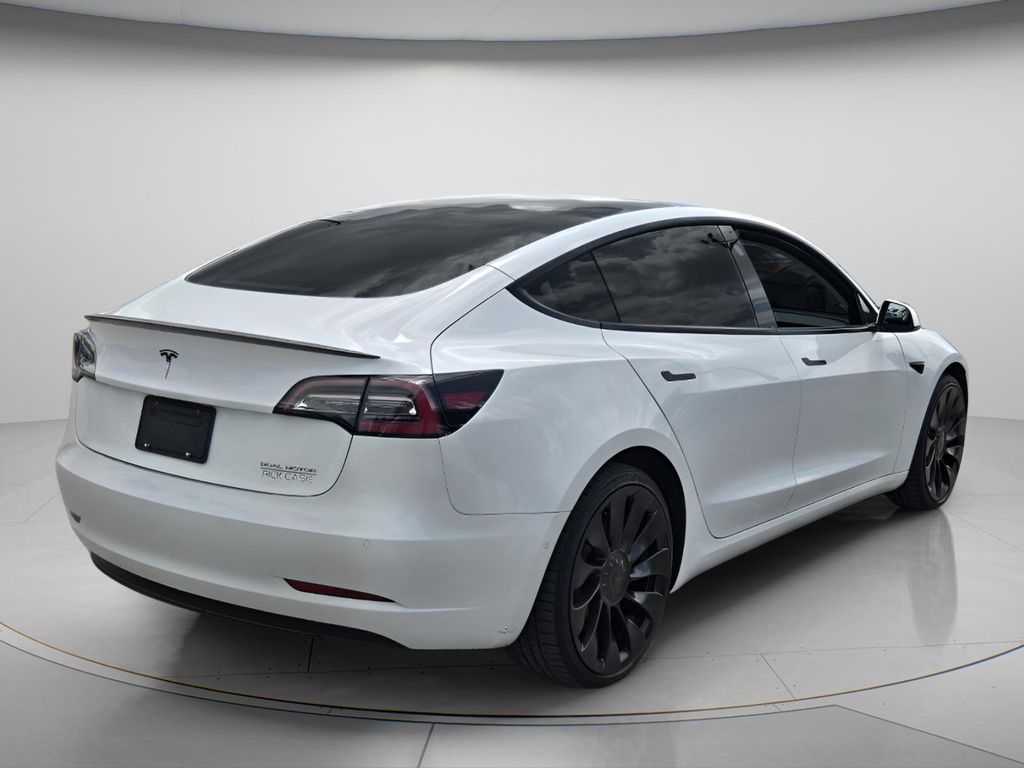 2022 Tesla Model 3 Performance - Photo 7