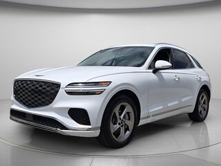 2026 Genesis GV70 2.5T AWD SUV
