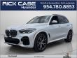 Used 2022 BMW X5 xDrive40i SUV