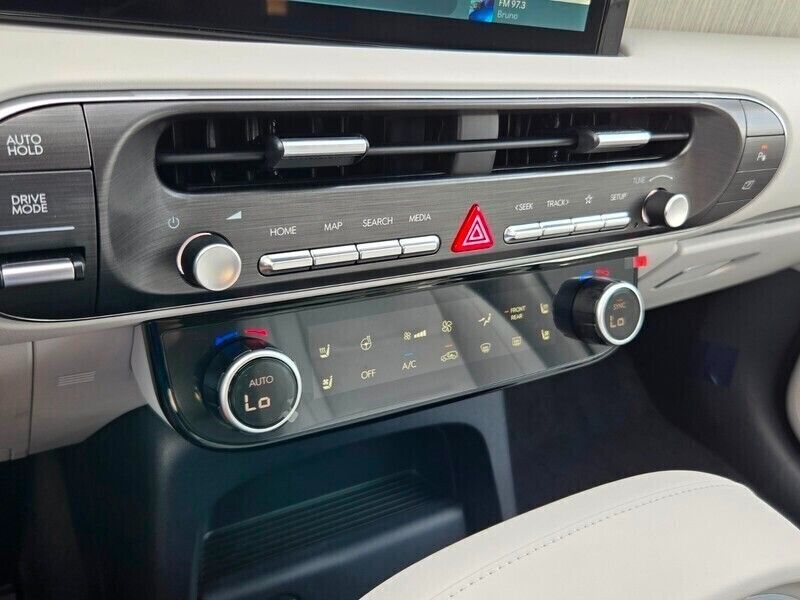 2026 Hyundai Palisade Calligraphy - Photo 9