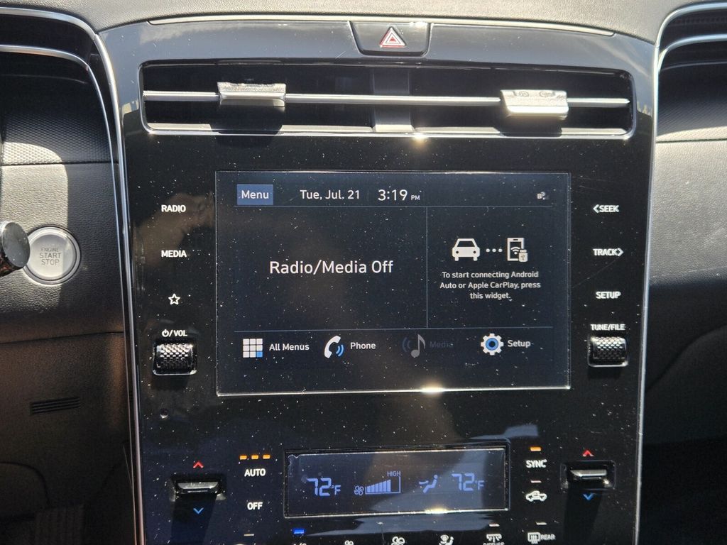 2024 Hyundai Santa Cruz SEL - Photo 18
