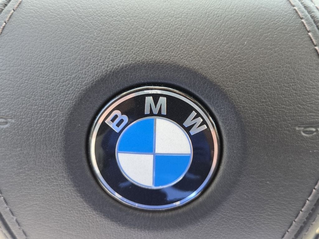 2025 BMW X7 40i - Photo 29