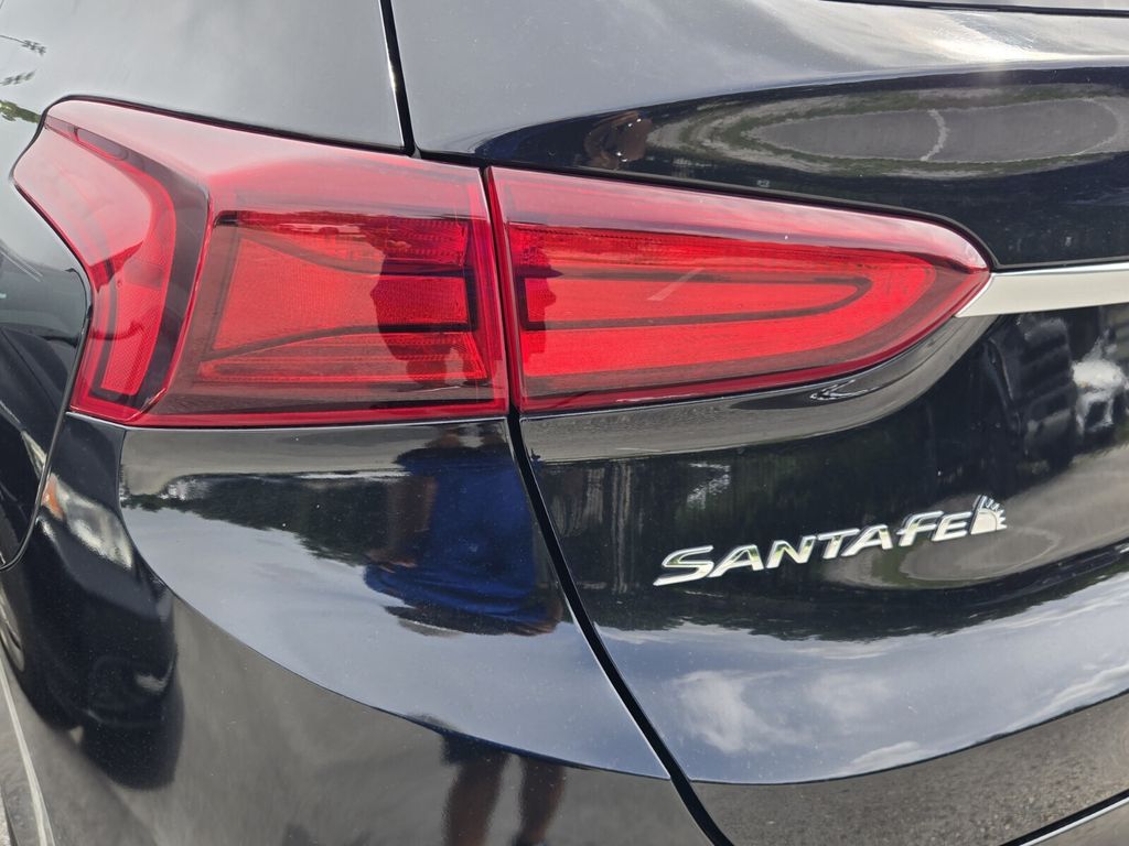 2020 Hyundai Santa Fe SEL - Photo 8