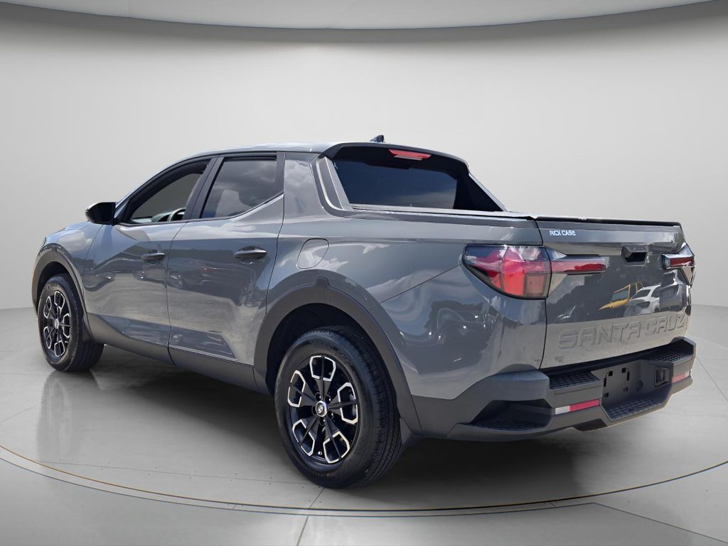 2022 Hyundai Santa Cruz SEL - Photo 7