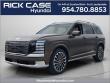 New 2026 Hyundai Palisade Calligraphy FWD SUV