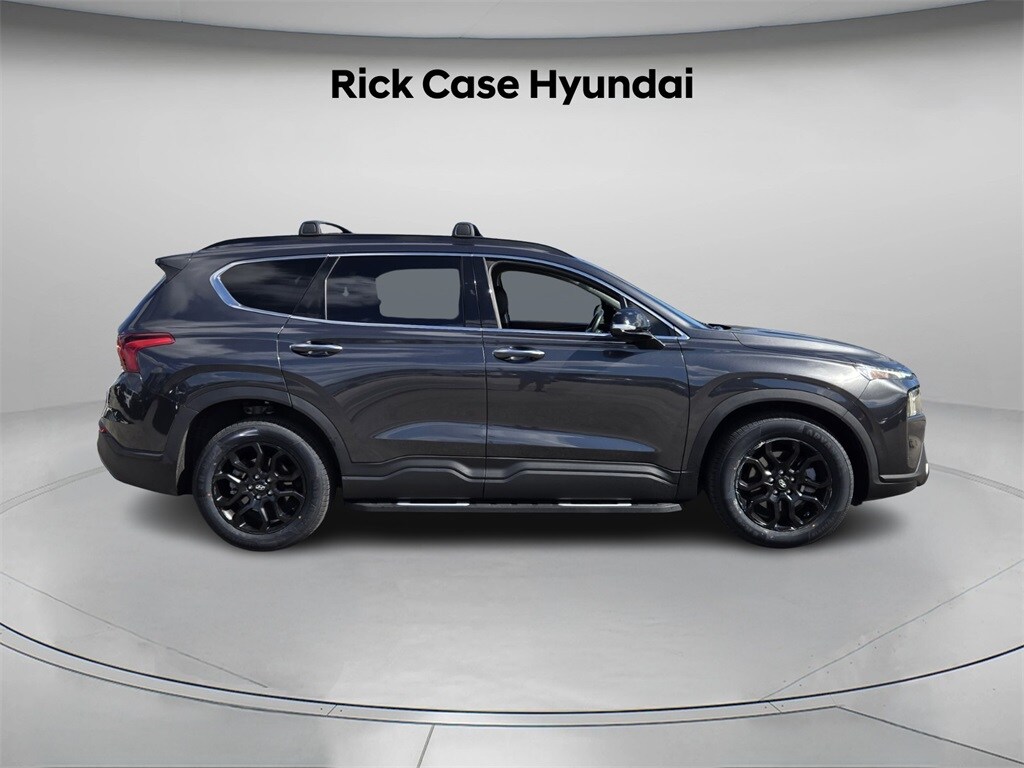 Certified 2023 Hyundai Santa Fe XRT SUV