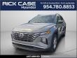 Certified 2024 Hyundai Tucson SEL SUV