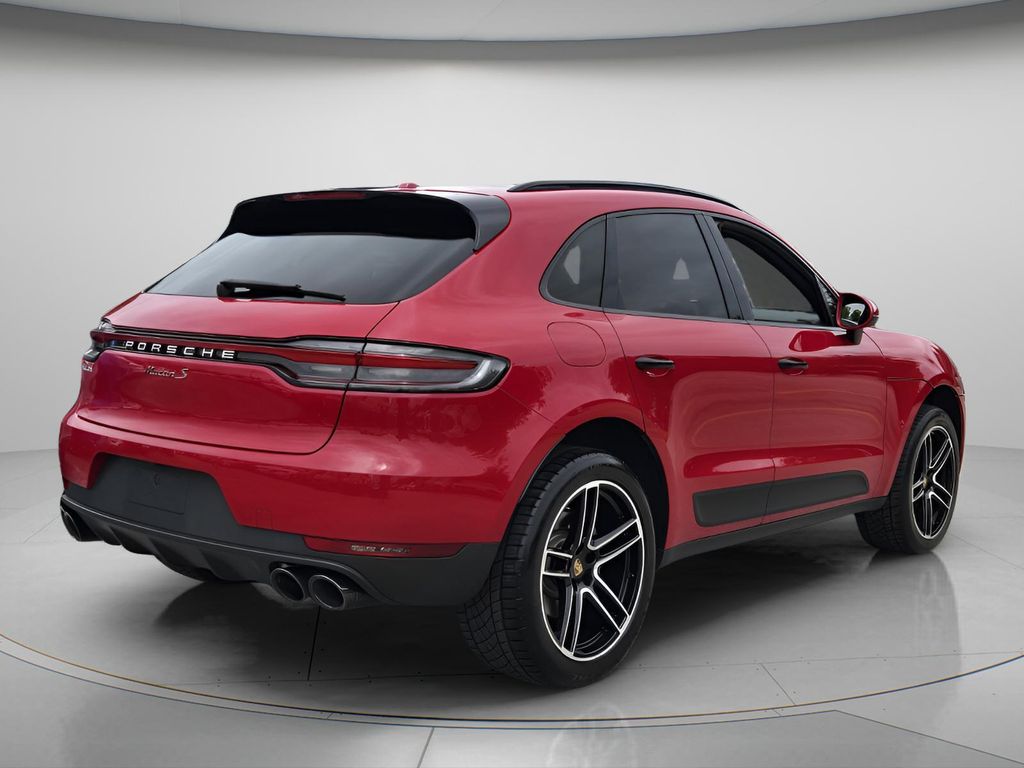 2019 Porsche Macan S - Photo 8
