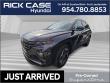 Used 2023 Hyundai Tucson Limited SUV