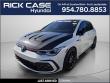 Used 2024 Volkswagen Golf GTI 2.0T SE Hatchback