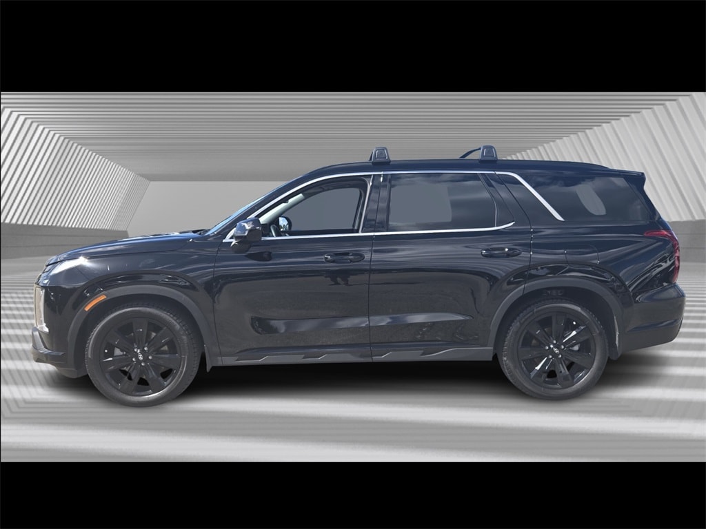 Used 2024 Hyundai Palisade XRT SUV