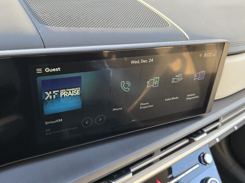 2026 Hyundai Santa Fe SE - Photo 9