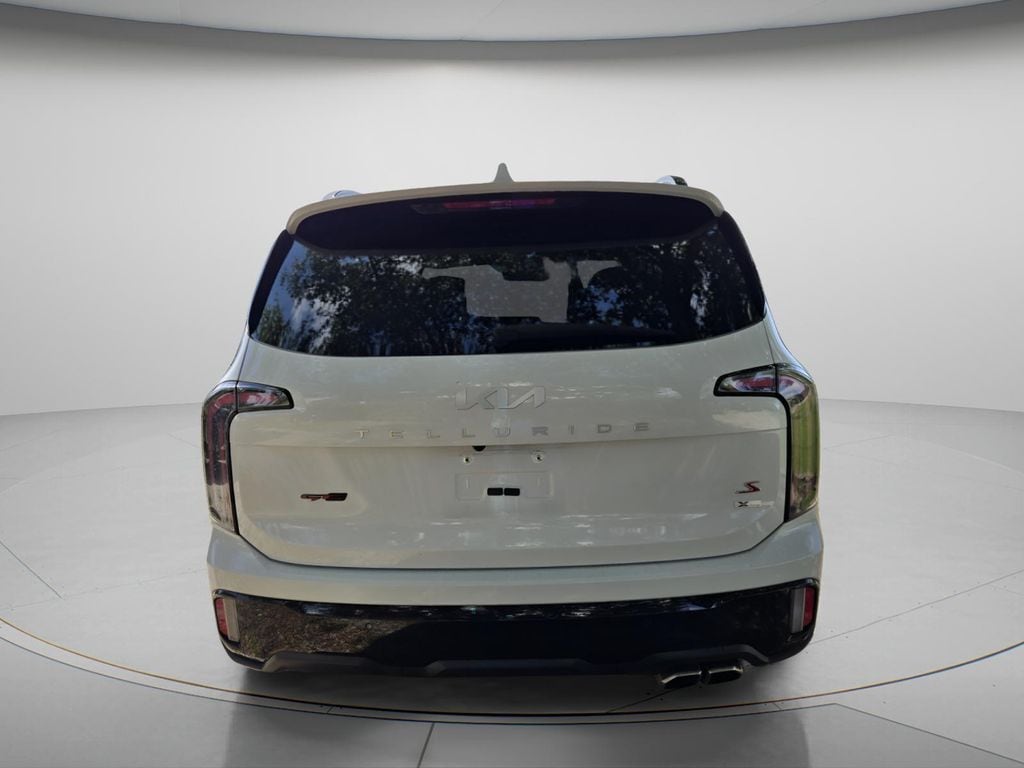 2024 Kia Telluride SX Prestige X-Line - Photo 6