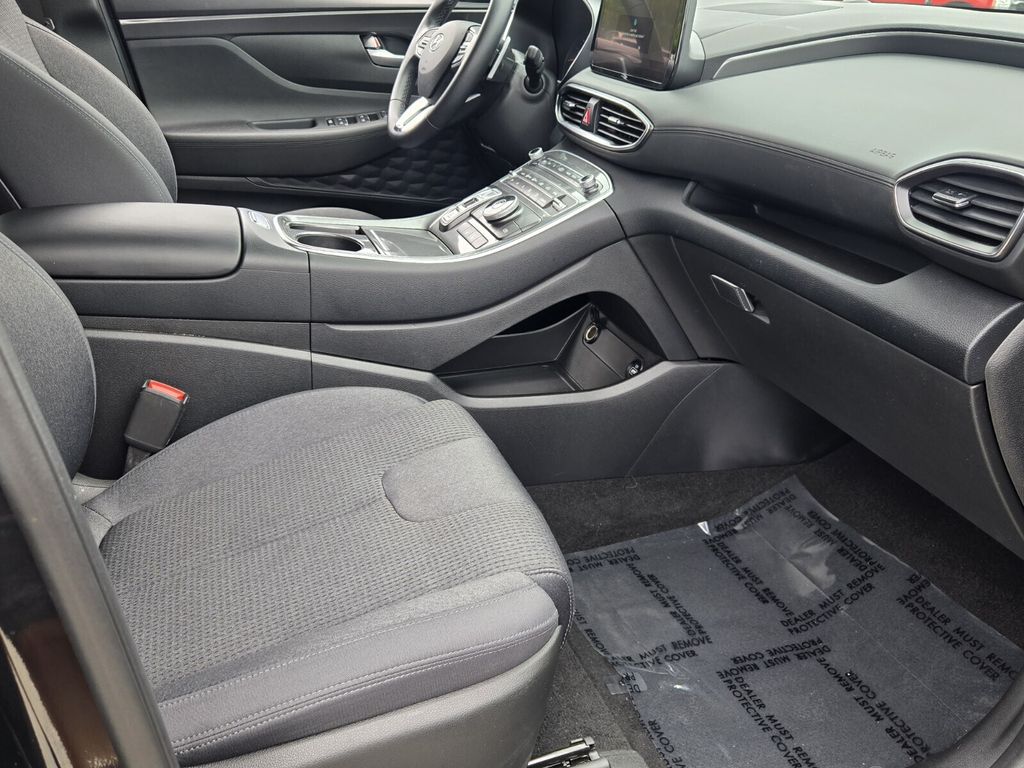 2023 Hyundai Santa Fe SEL - Photo 16