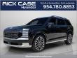 New 2026 Hyundai Palisade Calligraphy AWD SUV