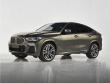 Used 2021 BMW X6 M50i Sports Activity Coupe