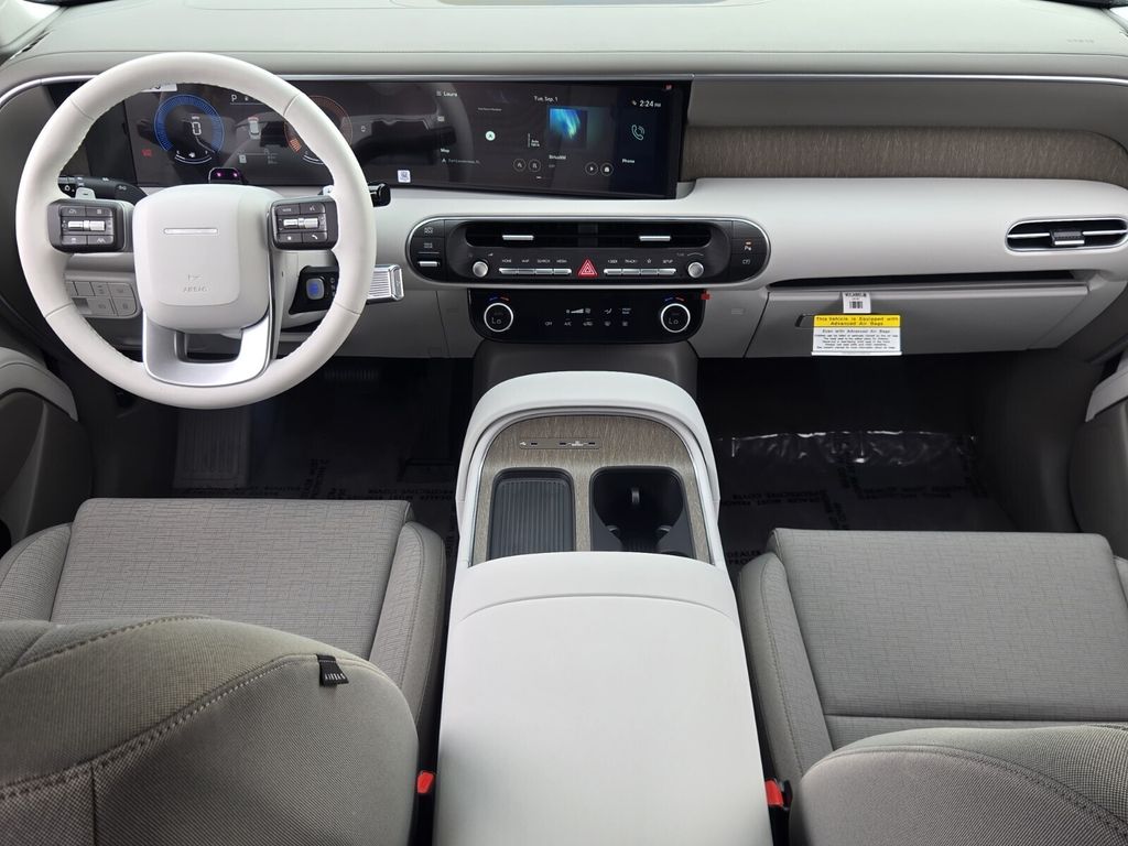2026 Hyundai Palisade SE - Photo 12