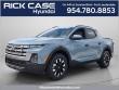 New 2026 Hyundai Santa Cruz SEL AWD Truck Crew Cab