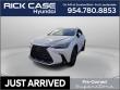 Used 2022 Lexus NX 350 Premium SUV