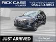 Used 2023 Hyundai Tucson Limited SUV