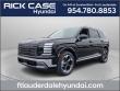 New 2026 Hyundai Palisade Limited FWD SUV