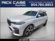 Used 2022 BMW X7 xDrive40i SUV