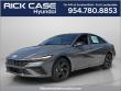 New 2026 Hyundai Elantra SEL Sport Plus Sedan