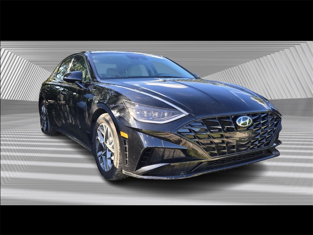 2023 Hyundai Sonata SEL photo 3
