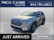Used 2021 Hyundai Santa Fe SEL SUV