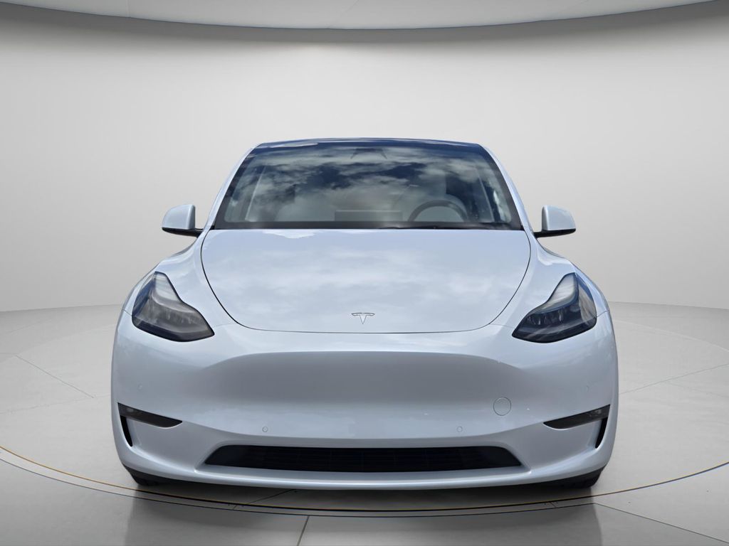 2022 Tesla Model Y Long Range - Photo 5