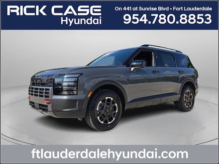 2026 Hyundai Palisade XRT Pro SUV KM8RJES2XTU066239 HTU066239