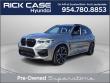 Used 2021 BMW X3 M  SUV
