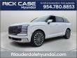New 2026 Hyundai Palisade Calligraphy FWD SUV