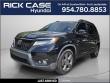 Used 2019 Honda Passport Touring FWD SUV